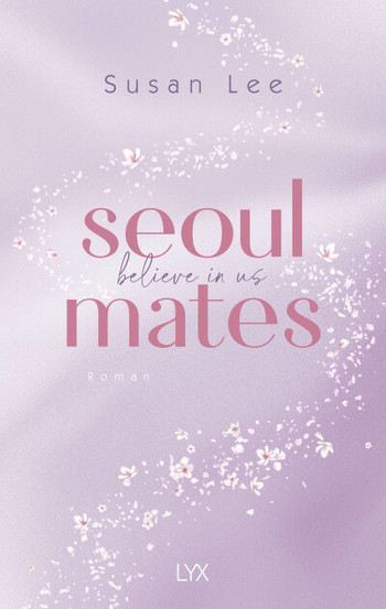Believe in Us - Susan Lee